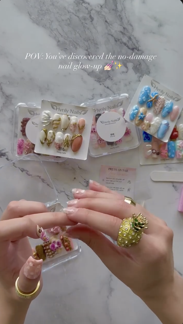 Transformation reveal 2