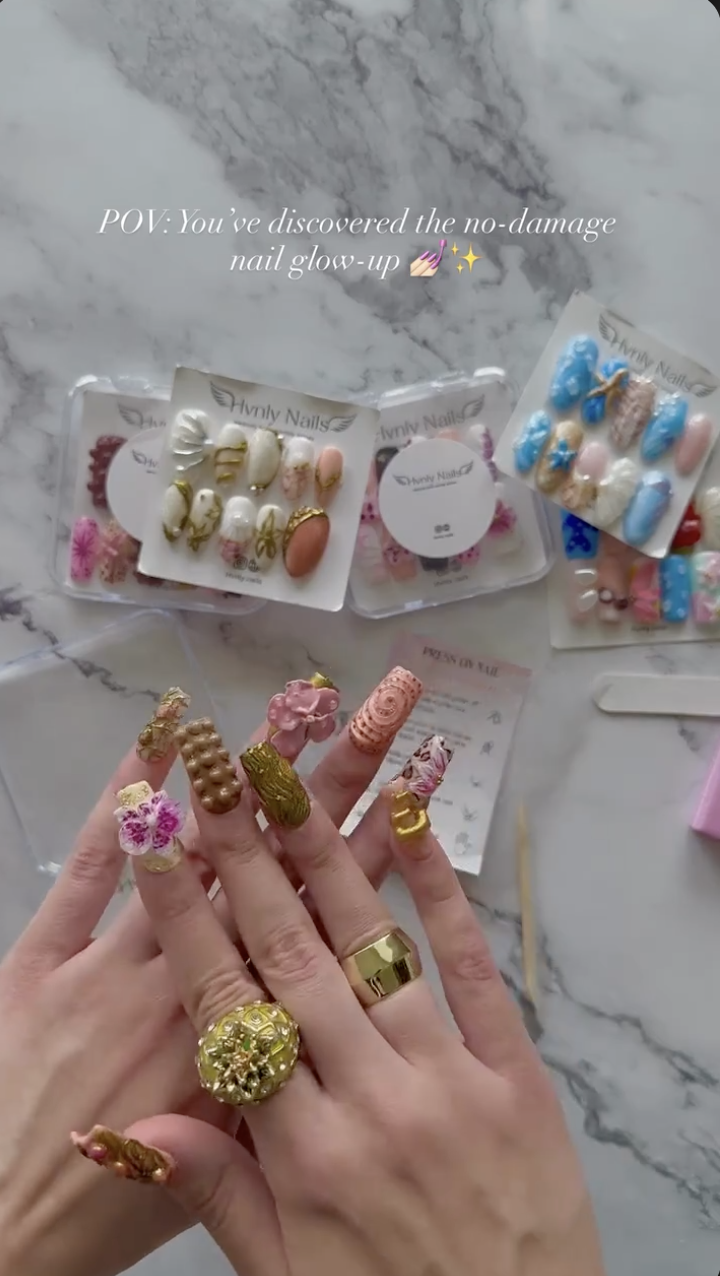 Transformation reveal 3