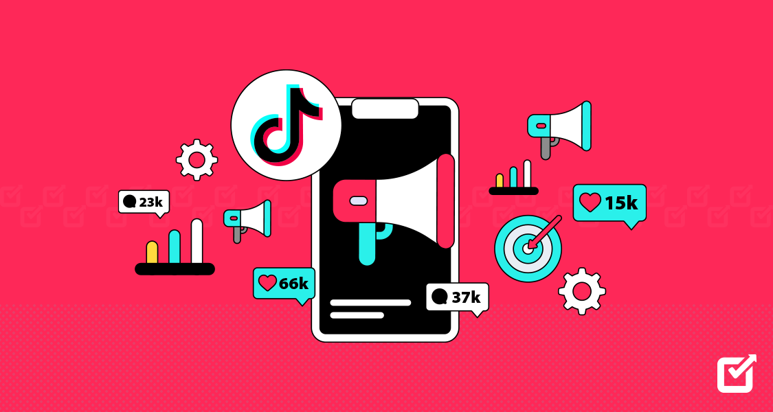 TikTok Growth Engine